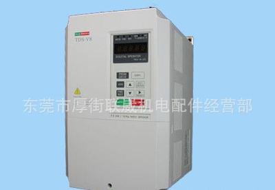 臺灣東達變頻器TDS-F8與TDS-V 外型尺寸、價格及廠家信息概述