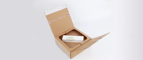 一撕得商城新品發(fā)布丨打開即驚艷，從包裝打造一款讓她愛不釋手的品牌紙箱