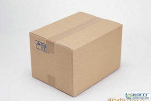 佛山紙箱 品質與創新的完美結合